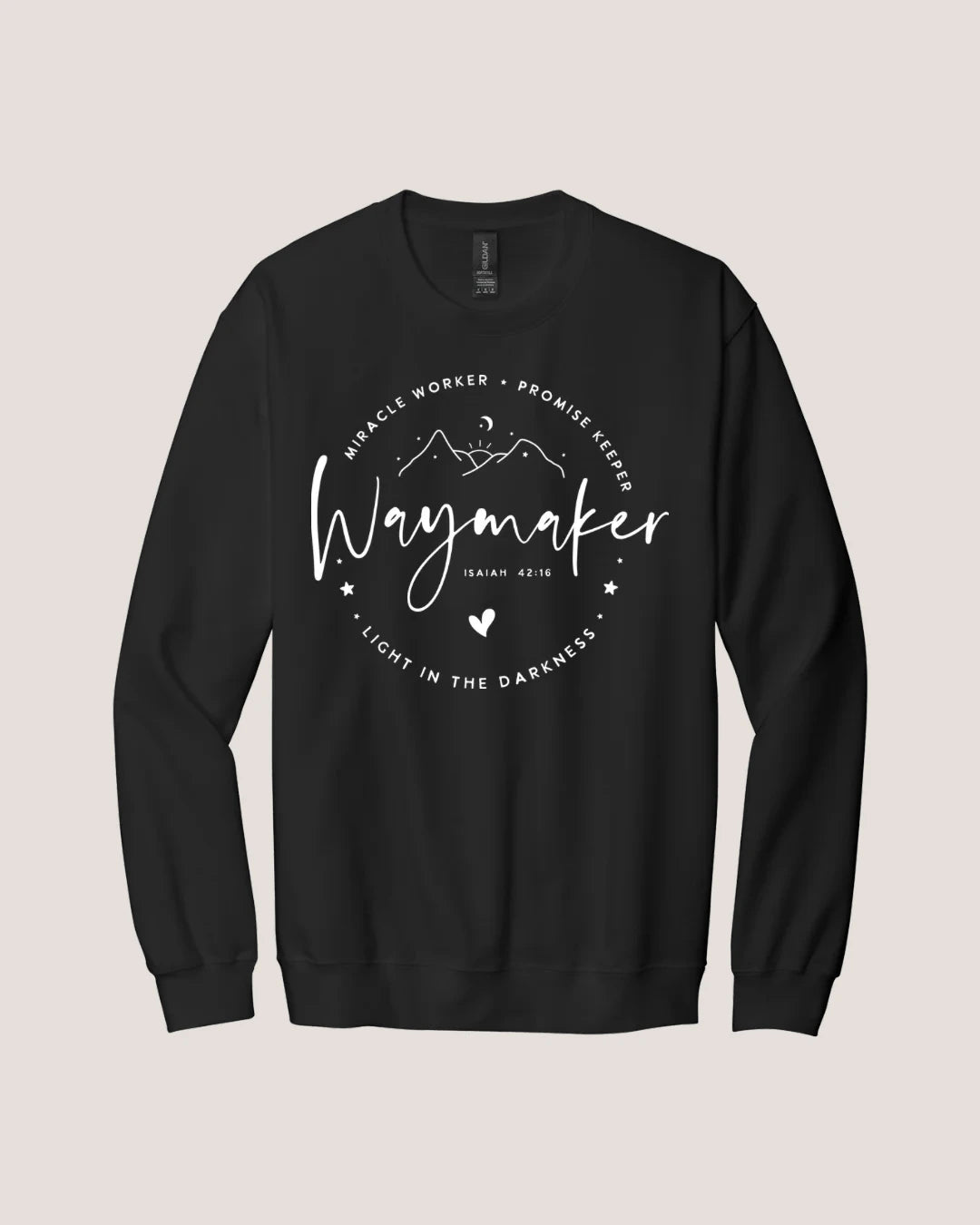 Waymaker