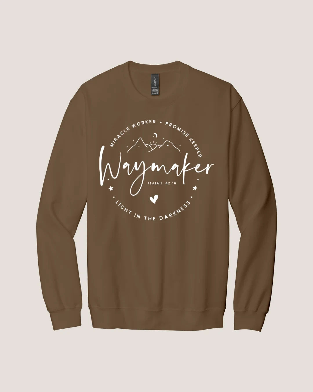 Waymaker
