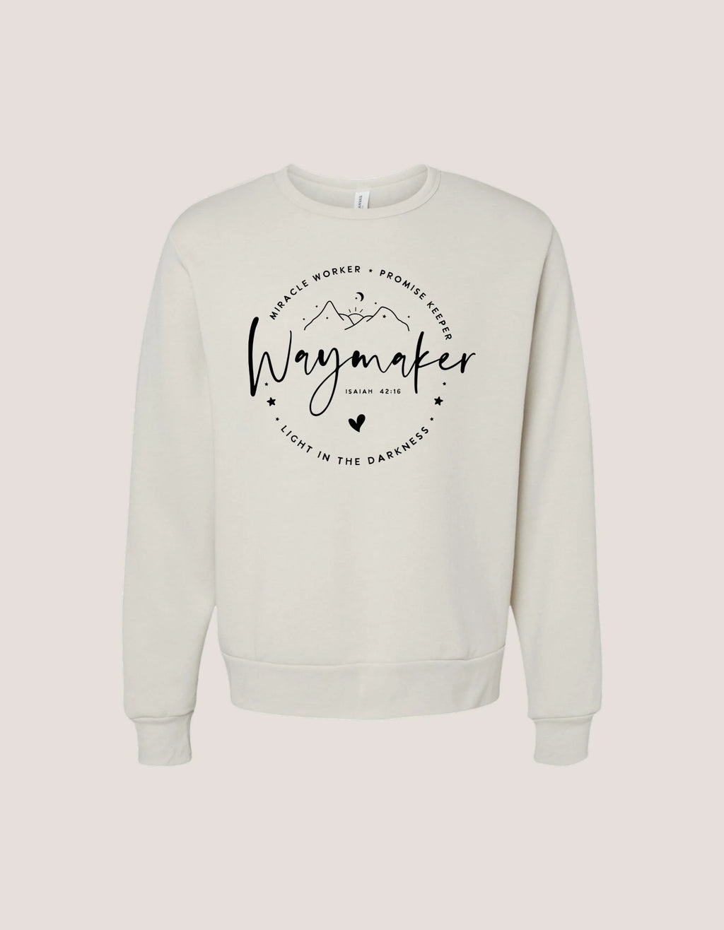 Waymaker