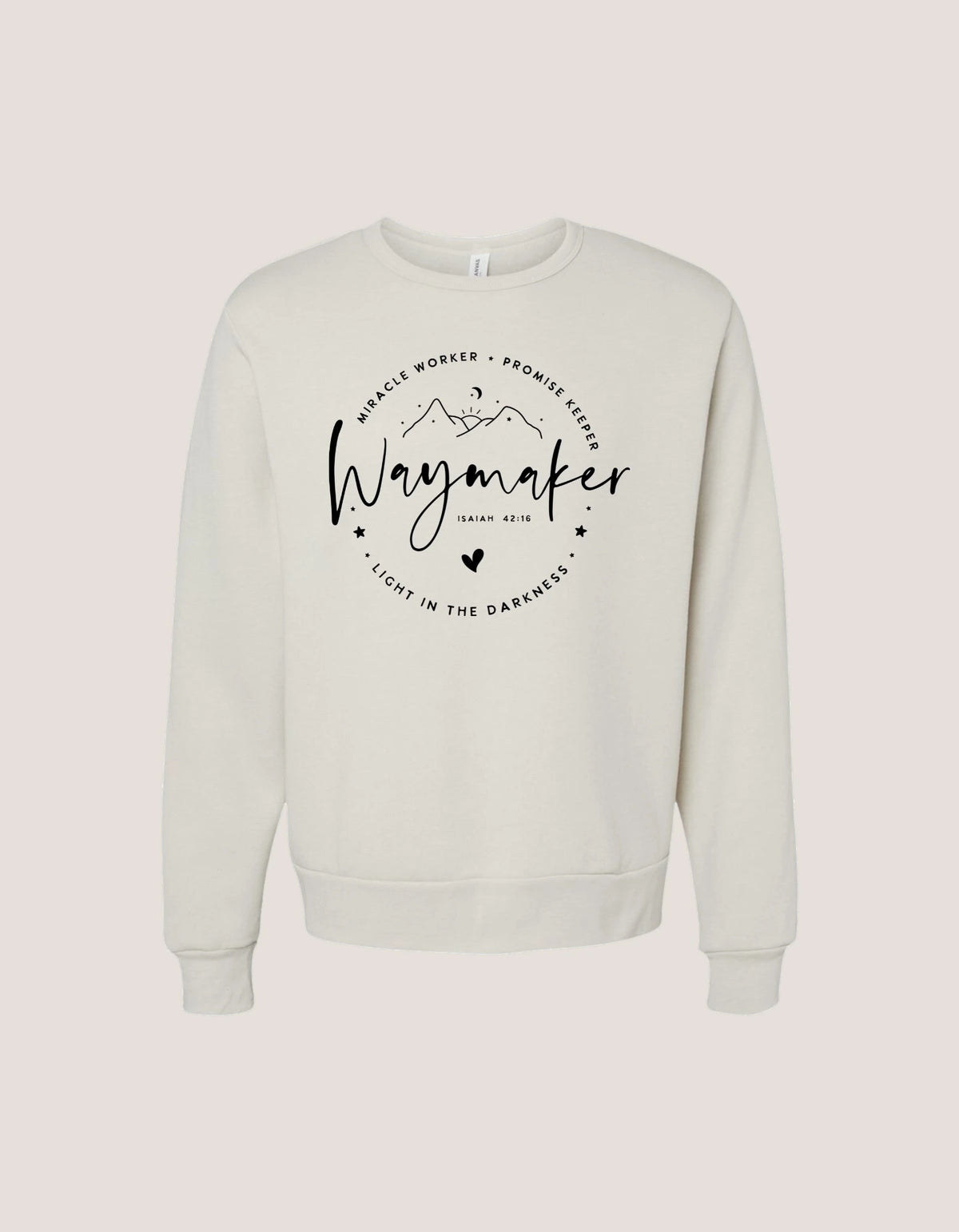 Waymaker