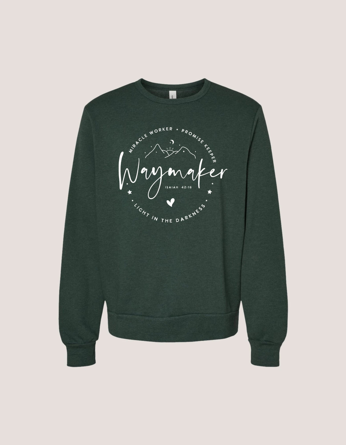 Waymaker