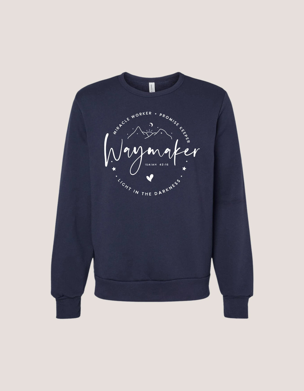 Waymaker