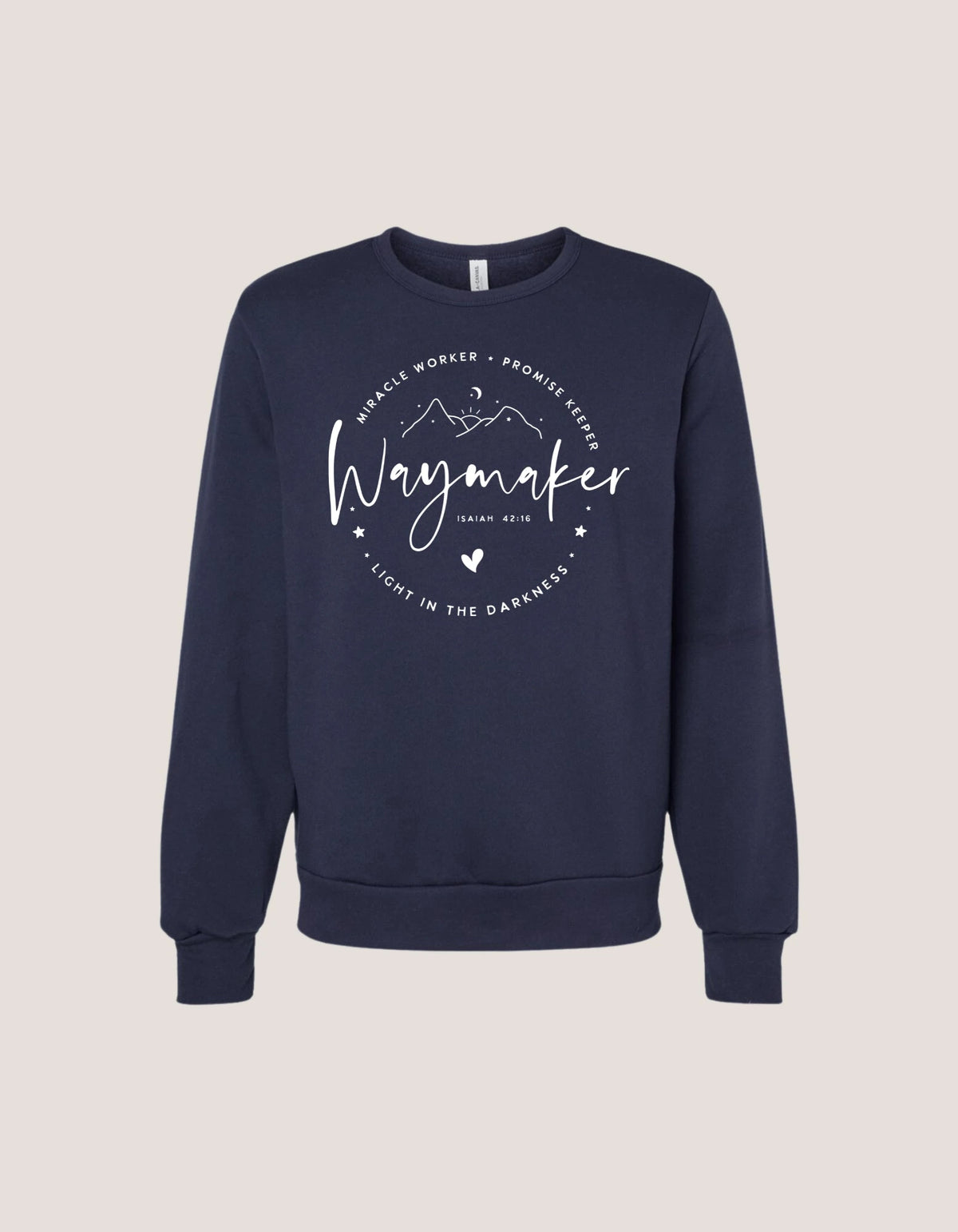 Waymaker