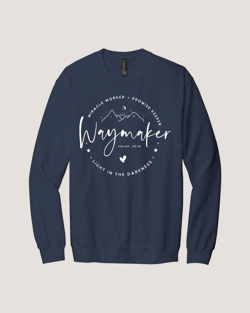 Waymaker