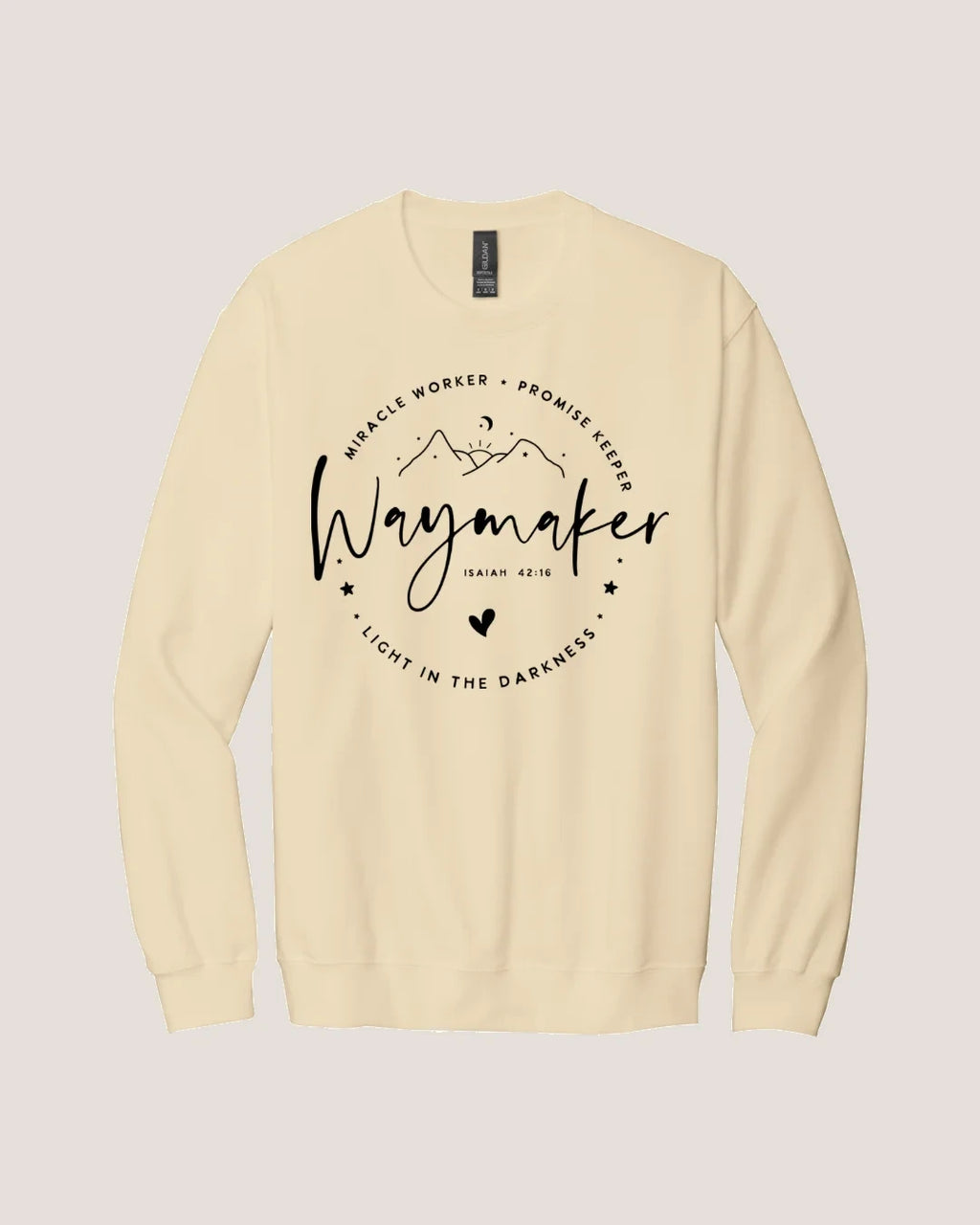 Waymaker