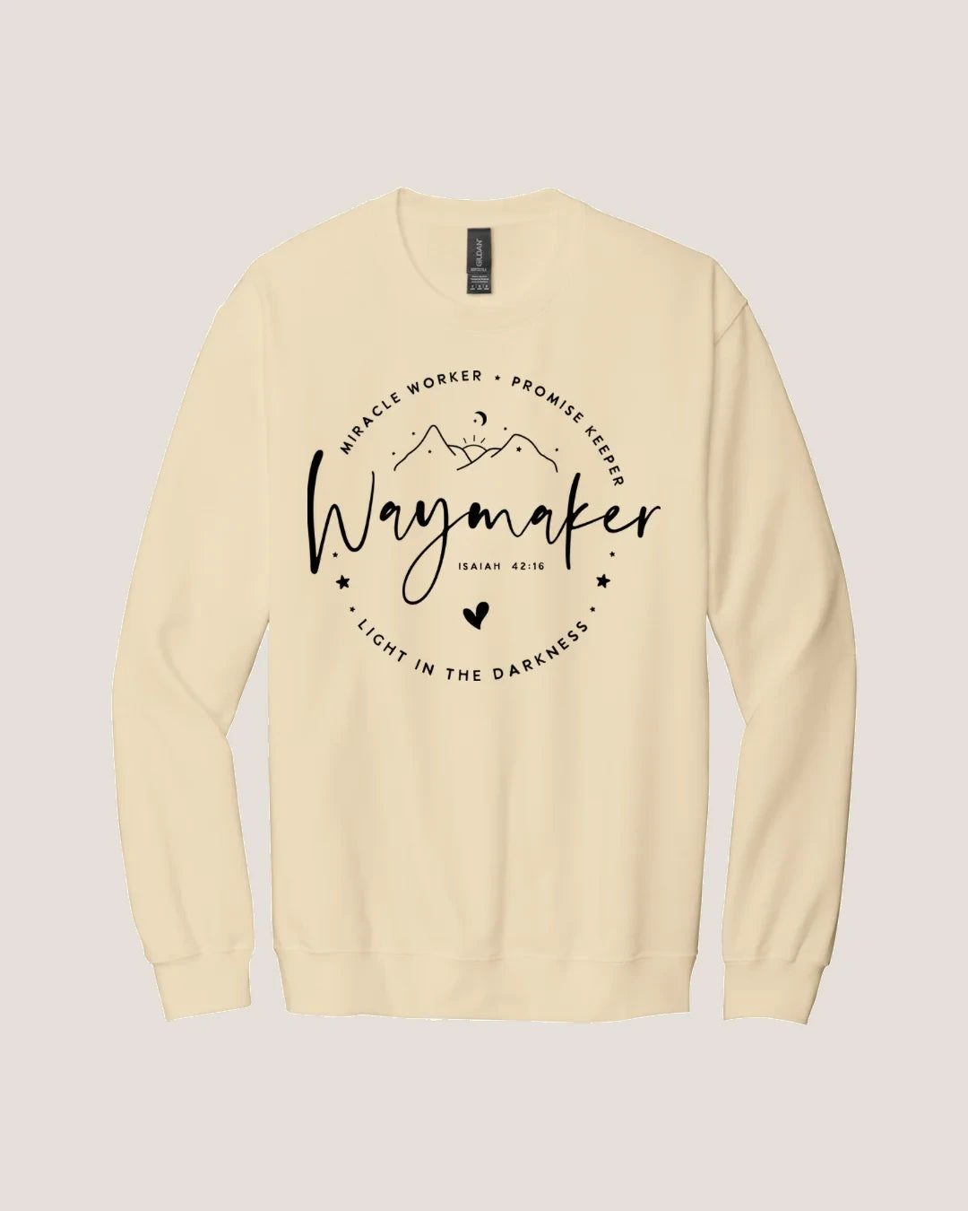 Waymaker