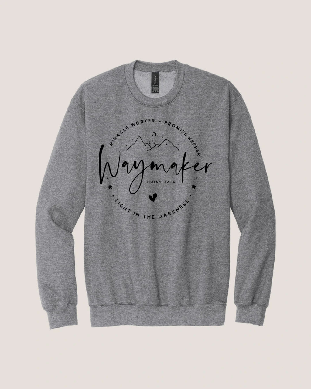 Waymaker