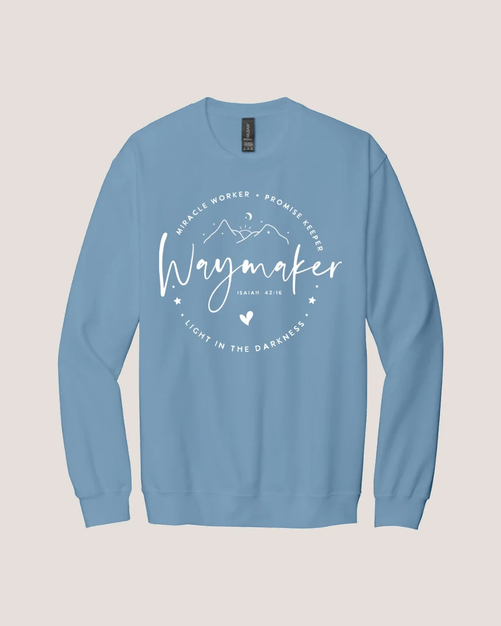 Waymaker