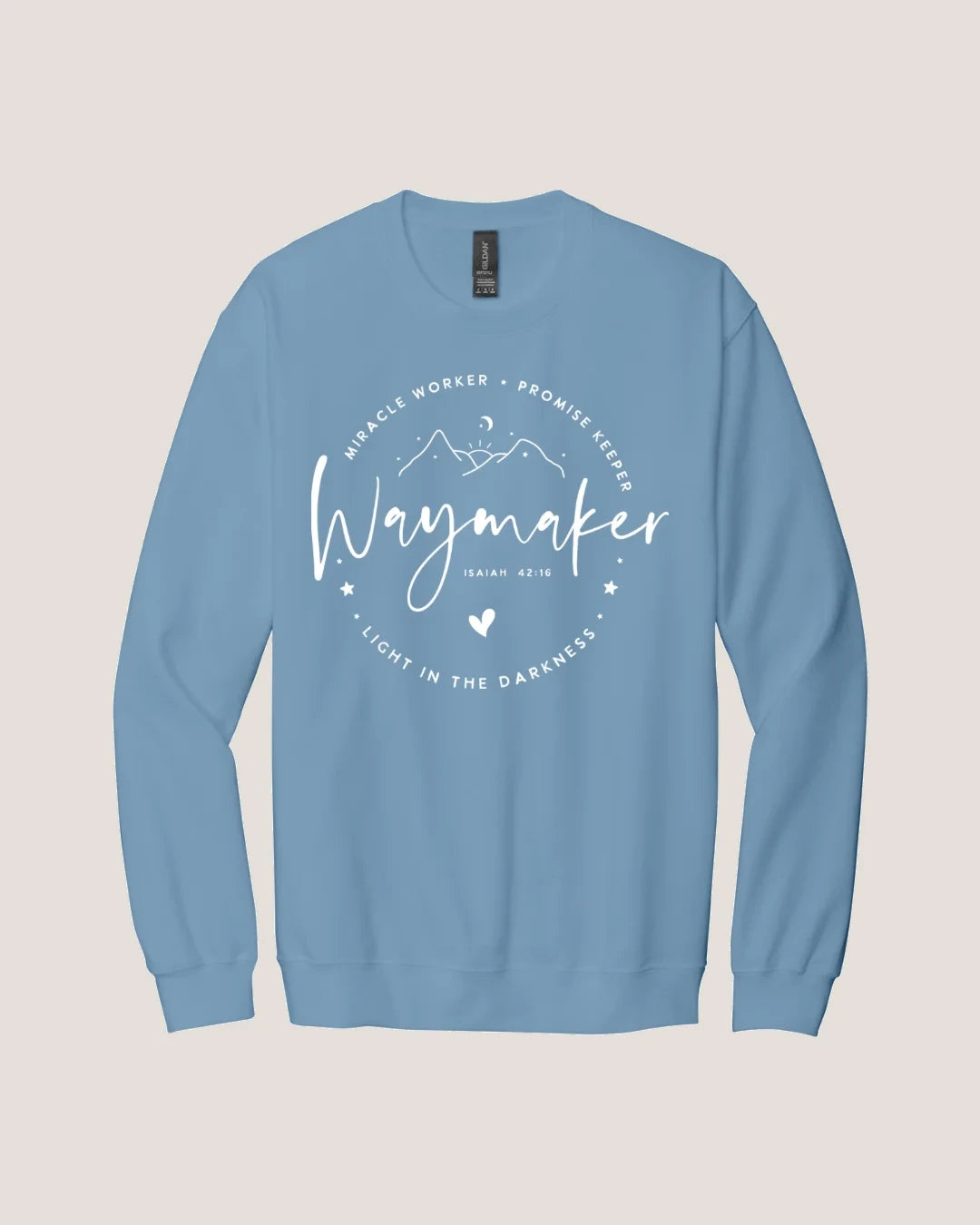 Waymaker