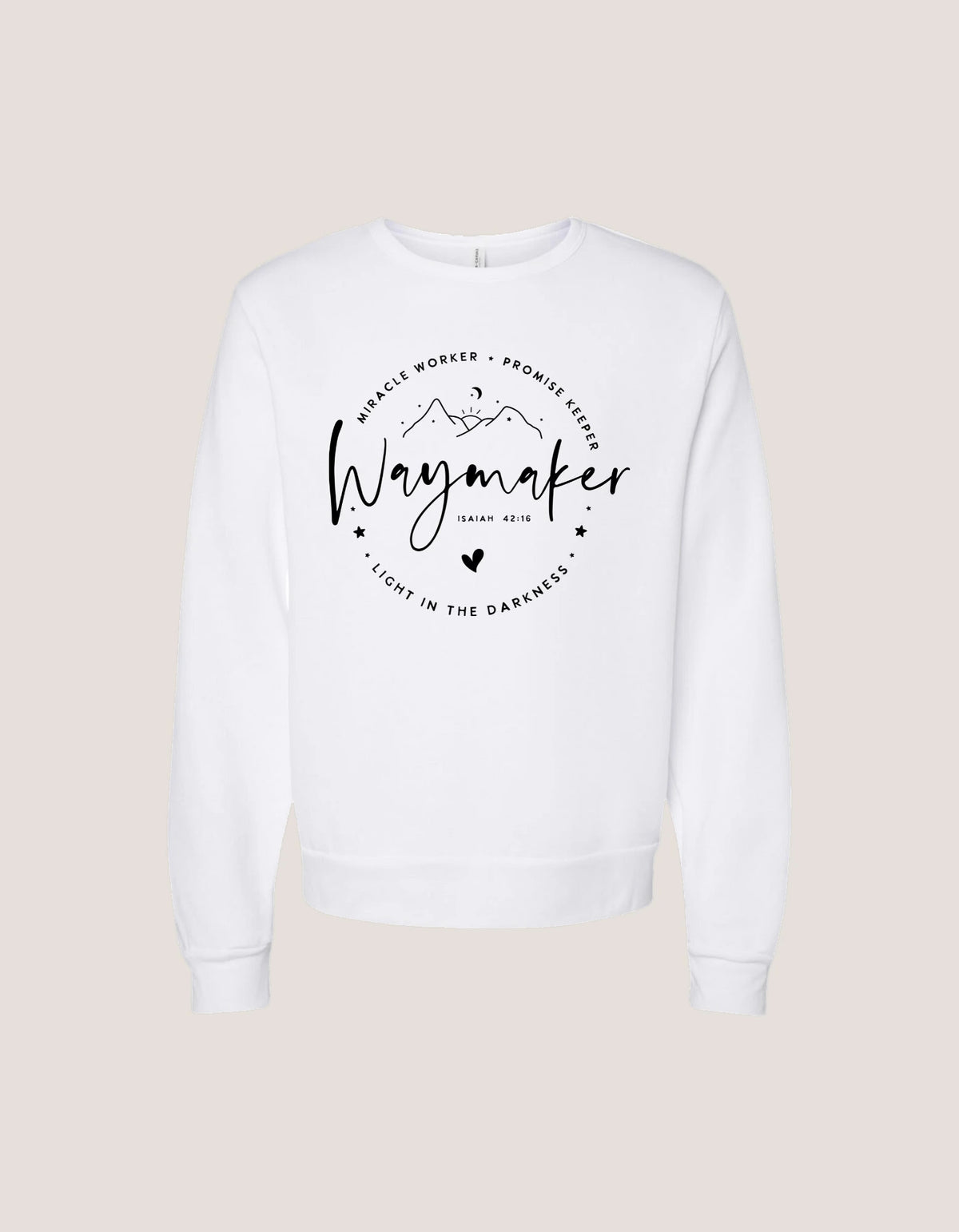 Waymaker