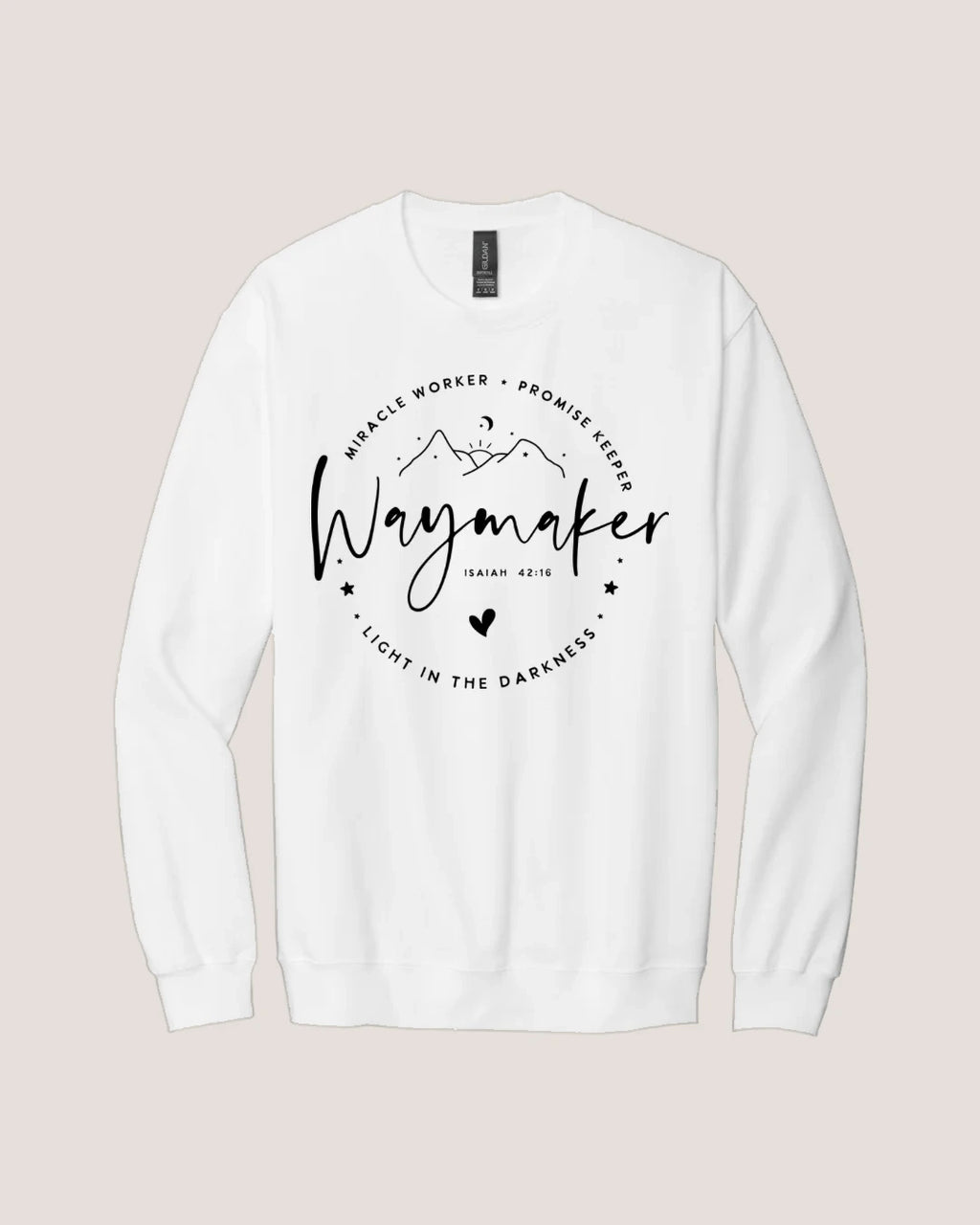 Waymaker