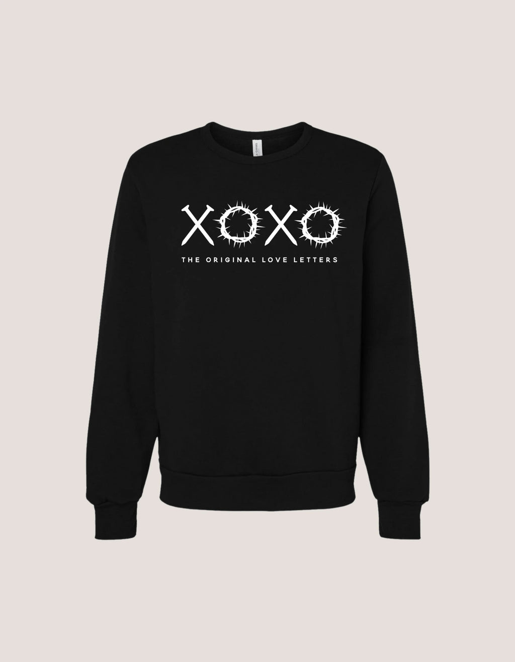 XOXO The Original Love Letters