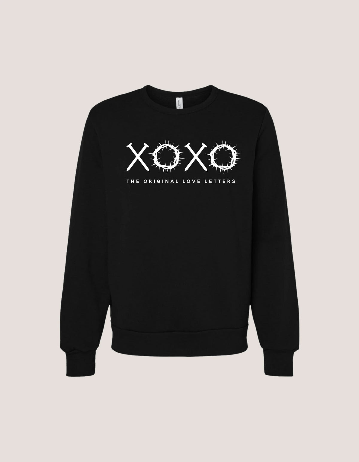 XOXO The Original Love Letters
