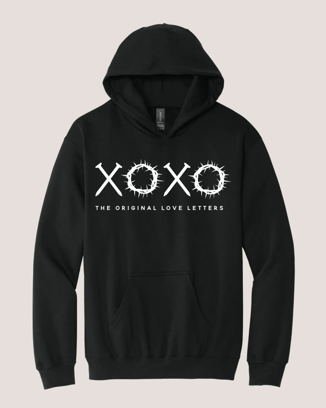 XOXO The Original Love Letters