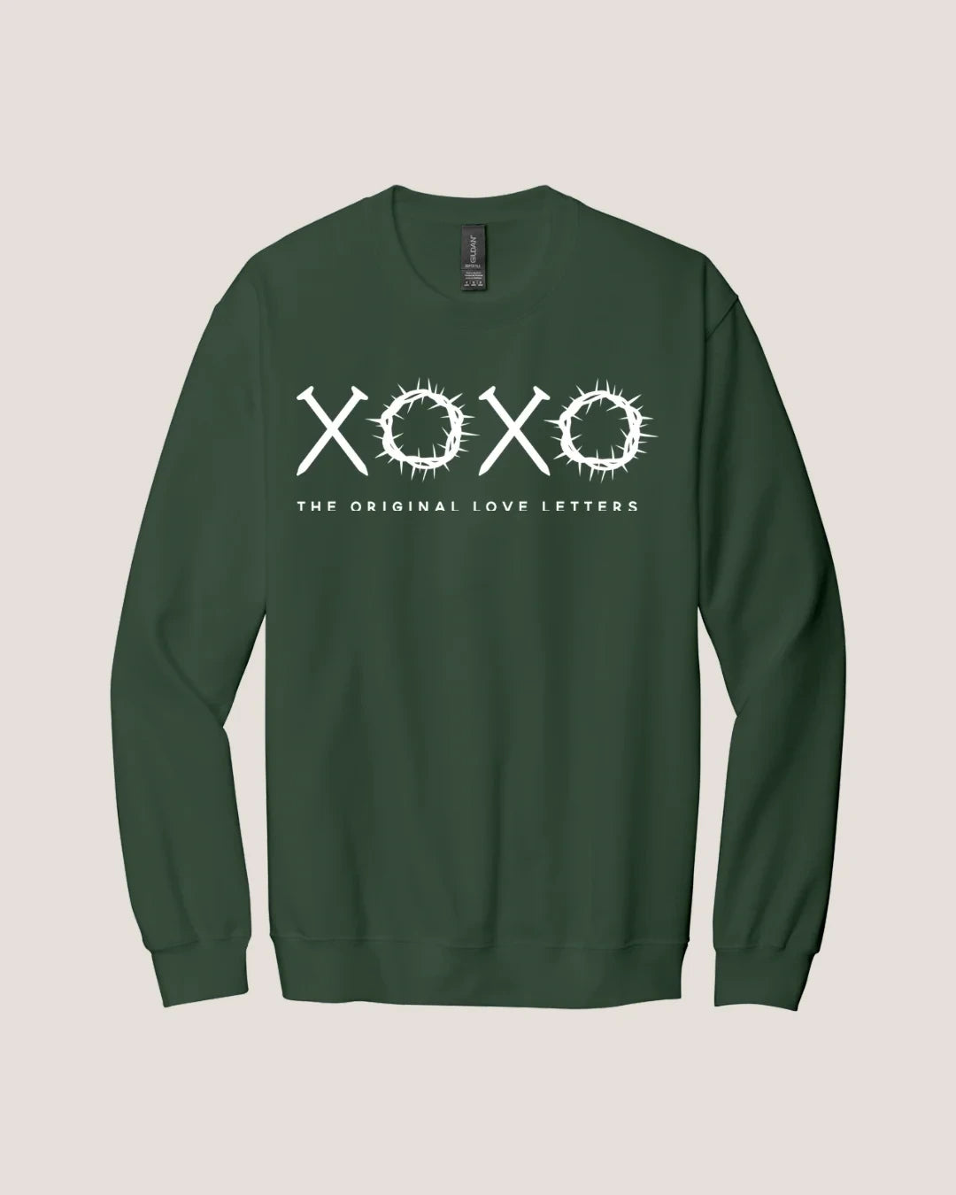 XOXO The Original Love Letters