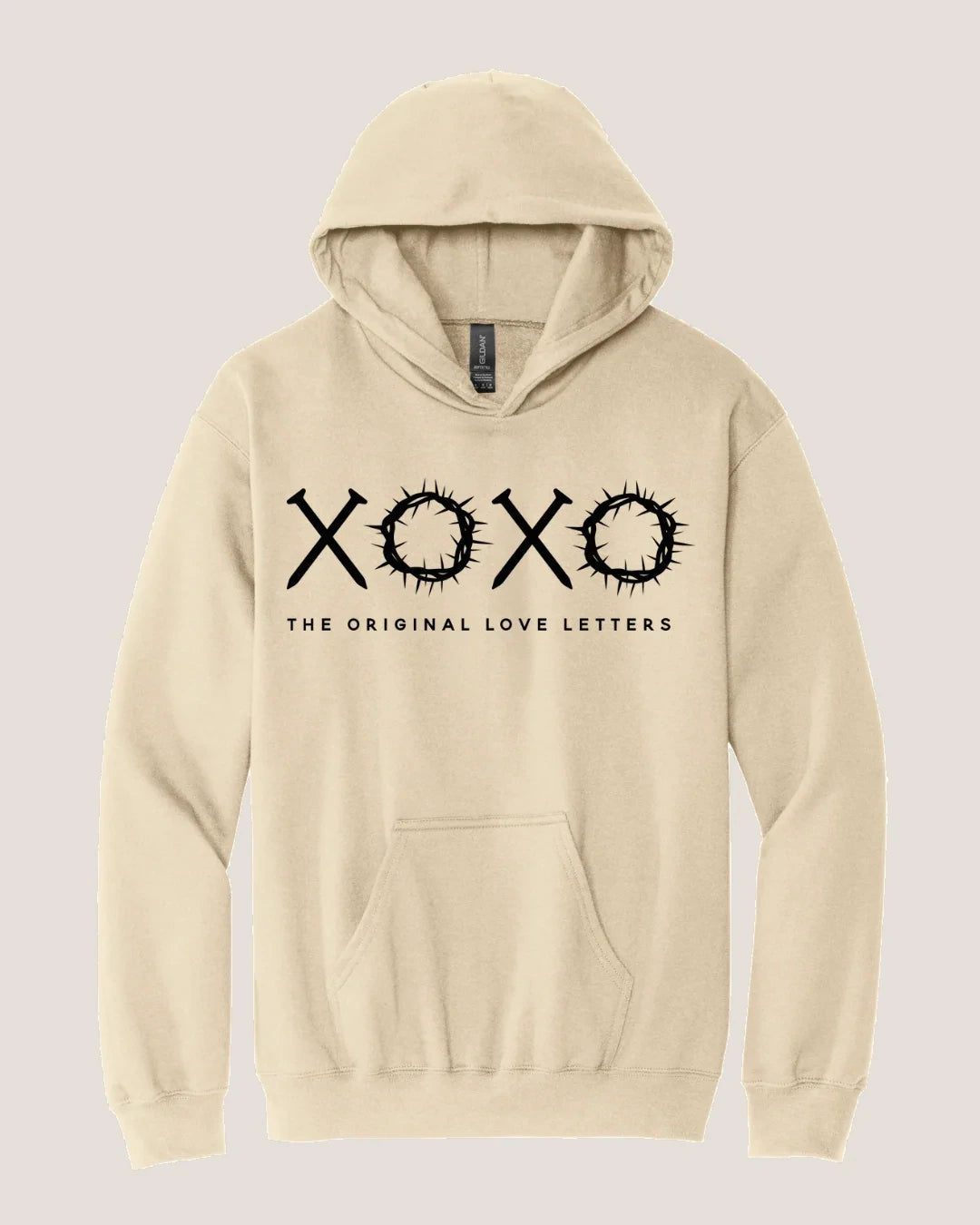 XOXO The Original Love Letters