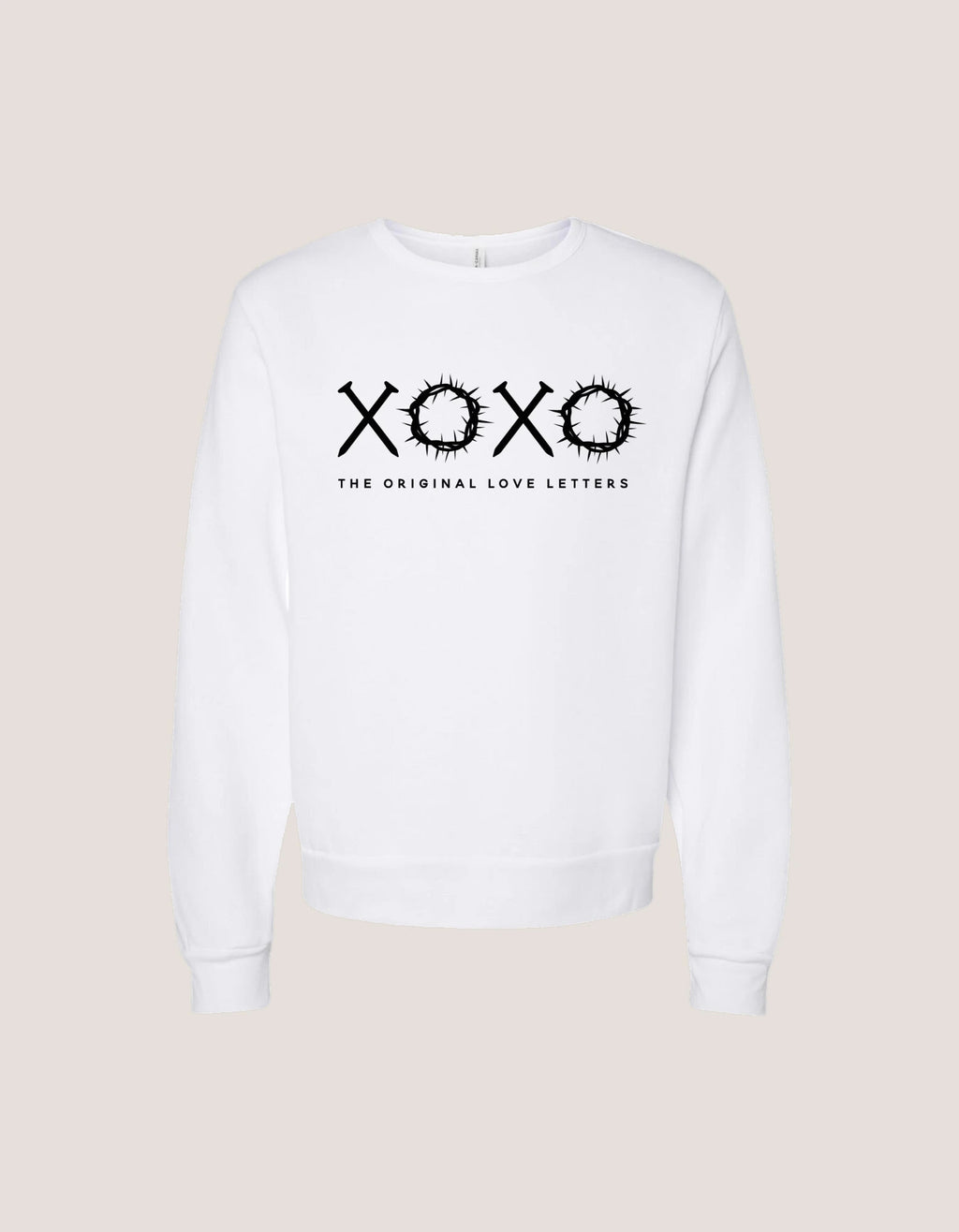 XOXO The Original Love Letters